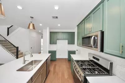 7731 Clover Gully Lane, Katy, TX 77493 - Photo 13