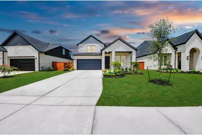 7731 Clover Gully Lane, Katy, TX 77493 - Photo 3
