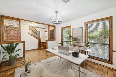 2 Chatterbird Lane, The Woodlands, TX 77380 - Photo 19