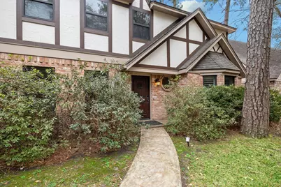 2 Chatterbird Lane, The Woodlands, TX 77380 - Photo 5