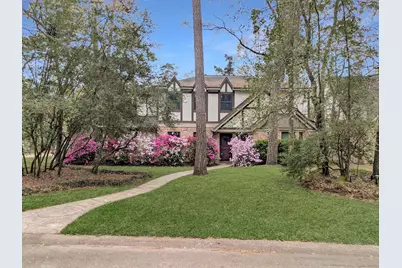 2 Chatterbird Lane, The Woodlands, TX 77380 - Photo 39