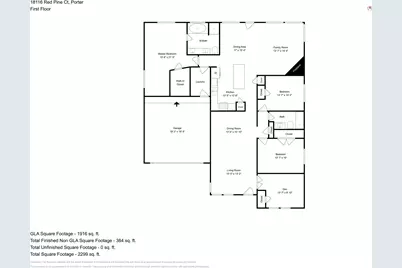 18116 Red Pine Court, Porter, TX 77365 - Photo 19