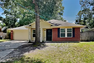 18116 Red Pine Court, Porter, TX 77365 - Photo 1