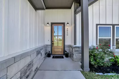 4950 County Road 128, Iola, TX 77861 - Photo 5