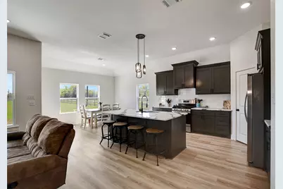 4950 County Road 128, Iola, TX 77861 - Photo 13