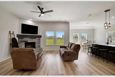 4950 County Road 128, Iola, TX 77861 - Photo 7