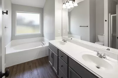 916 Crested Point Drive, College Station, TX 77845 - Photo 19