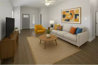 916 Crested Point Drive, College Station, TX 77845 - Photo 3