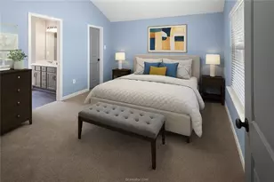 916 Crested Point Dr, College Station, TX 77845 - Photo 5