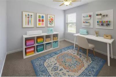 916 Crested Point Drive, College Station, TX 77845 - Photo 7