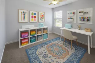 916 Crested Point Dr, College Station, TX 77845 - Photo 7