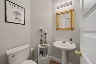 8422 W Sienna Cove Ln, Houston, TX 77083 - Photo 5