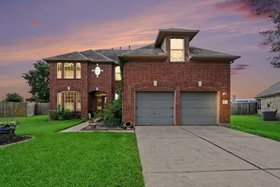 8422 W Sienna Cove Lane, Houston, TX 77083 - Photo 1