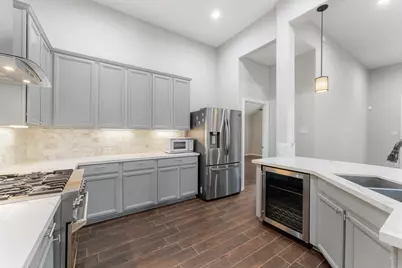 2423 Horned Owl Drive, Katy, TX 77494 - Photo 5