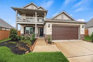 18519 Glen Shee Dr, Richmond, TX 77407 - Photo 1