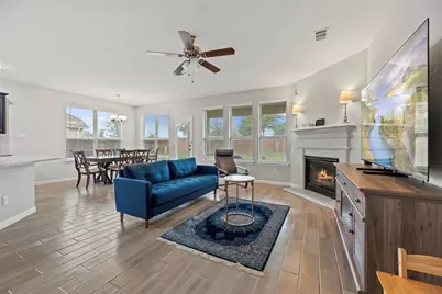 18519 Glen Shee Drive, Richmond, TX 77407 - Photo 9