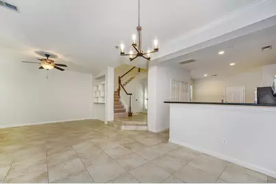 158 N Magnolia Pond Place #158E, The Woodlands, TX 77381 - Photo 7