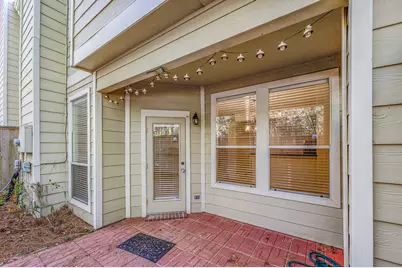 158 N Magnolia Pond Place #158E, The Woodlands, TX 77381 - Photo 3