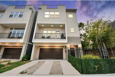 2007 Briley Street, Houston, TX 77004 - Photo 1