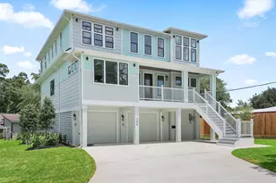 100 Cedar Ln, El Lago, TX 77586 - Photo 1