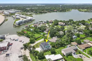 100 Cedar Ln, El Lago, TX 77586 - Photo 49