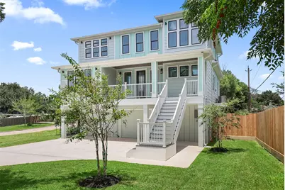 100 Cedar Lane, El Lago, TX 77586 - Photo 3