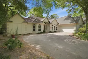 39 Wedgewood Blvd, Conroe, TX 77304 - Photo 1