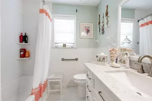 13026 John Reynolds Rd, Galveston, TX 77554 - Photo 5