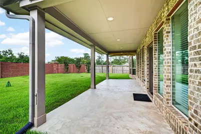 10107 Deerpark Drive, Missouri City, TX 77459 - Photo 35