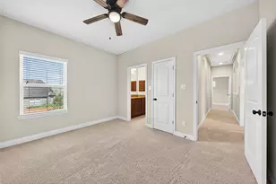 10107 Deerpark Dr, Missouri City, TX 77459 - Photo 29