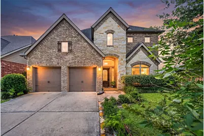 10107 Deerpark Drive, Missouri City, TX 77459 - Photo 37