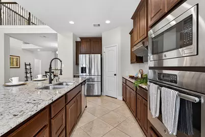10107 Deerpark Drive, Missouri City, TX 77459 - Photo 17