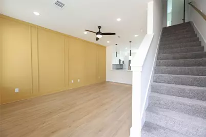 3522 Mansfield Building F Street #B, Houston, TX 77091 - Photo 3