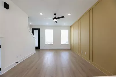3522 Mansfield Building F Street #B, Houston, TX 77091 - Photo 5