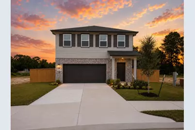 9551 Travertine Court, Conroe, TX 77303 - Photo 1