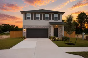 9551 Travertine Ct, Conroe, TX 77303 - Photo 1