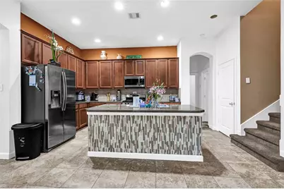 12739 Bridle Springs Lane, Houston, TX 77044 - Photo 9
