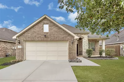 12739 Bridle Springs Lane, Houston, TX 77044 - Photo 1