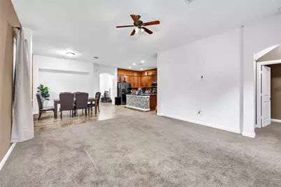 12739 Bridle Springs Lane, Houston, TX 77044 - Photo 7