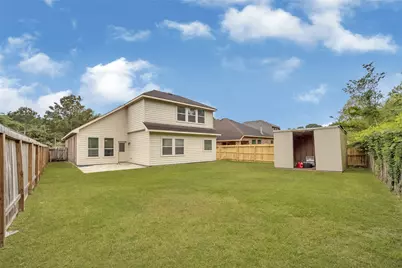 12739 Bridle Springs Lane, Houston, TX 77044 - Photo 21