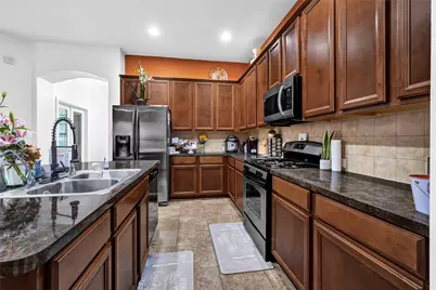 12739 Bridle Springs Lane, Houston, TX 77044 - Photo 9