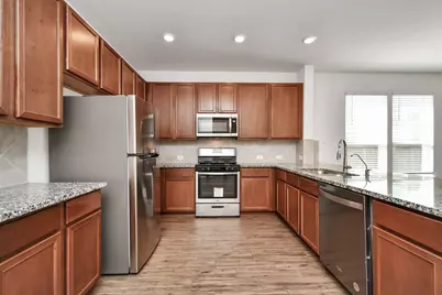 10326 Mount Winchell Drive, Rosharon, TX 77583 - Photo 9