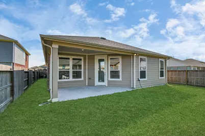 10326 Mount Winchell Drive, Rosharon, TX 77583 - Photo 35