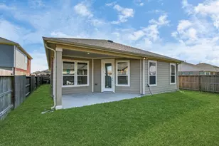 10326 Mount Winchell Dr, Rosharon, TX 77583 - Photo 35