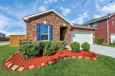 10326 Mount Winchell Drive, Rosharon, TX 77583 - Photo 3