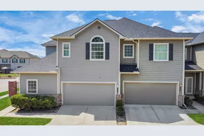 2215 Bermuda Palms Drive, Missouri City, TX 77459 - Photo 1