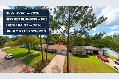 17014 Forest Bend Avenue, Friendswood, TX 77546 - Photo 1