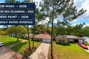 17014 Forest Bend Ave, Friendswood, TX 77546 - Photo 1