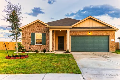4807 Highland Springs Drive, Richmond, TX 77469 - Photo 1