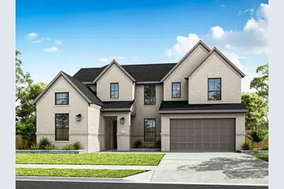 28543 Lightcatcher Place Drive, Spring, TX 77386 - Photo 1